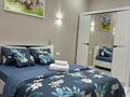 2-комнатная квартира · 55 м² · 4/15 этаж, 18-й микрорайон, Рыскулова 33 — Мед центр Сеним за 3 000 ₸ в Шымкенте, Аль-Фарабийский р-н — фото 3