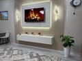 2-комнатная квартира · 55 м² · 4/15 этаж, 18-й микрорайон, Рыскулова 33 — Мед центр Сеним за 3 000 ₸ в Шымкенте, Аль-Фарабийский р-н — фото 9