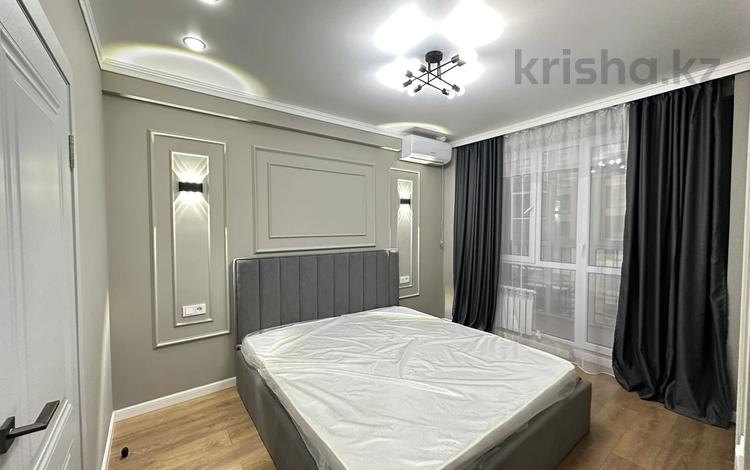 2-комнатная квартира, 60 м², 7/10 этаж, алтын орда 6/37