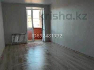 3-бөлмелі пәтер, 83.4 м², 9/9 қабат, мкр Береке 57, бағасы: 34 млн 〒 в Костанае