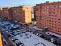 3-комнатная квартира · 83.4 м² · 9/9 этаж, Мкр Береке 57 за 42 млн ₸ в Костанае — фото 25