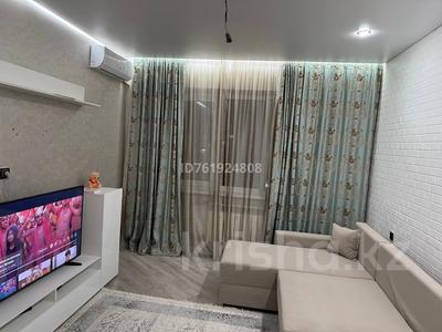 1-комнатная квартира · 40 м² · 8/9 этаж, мкр Аксай-5 10 — Момышулы Жубанова за 28.5 млн 〒 в Алматы, Ауэзовский р-н