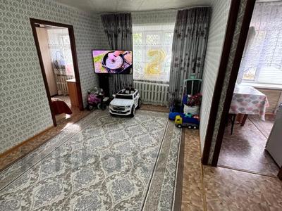 2-комнатная квартира · 42.5 м² · 1/4 этаж, Парковая 36 за 7.3 млн ₸ в Рудном