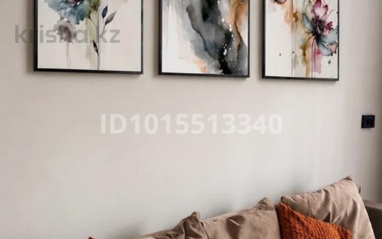 2-комнатная квартира · 48 м² · 2/5 этаж, Сванкулова 8/1 — Автостанция рынок за 250 000 ₸ в Балхаше — фото 2