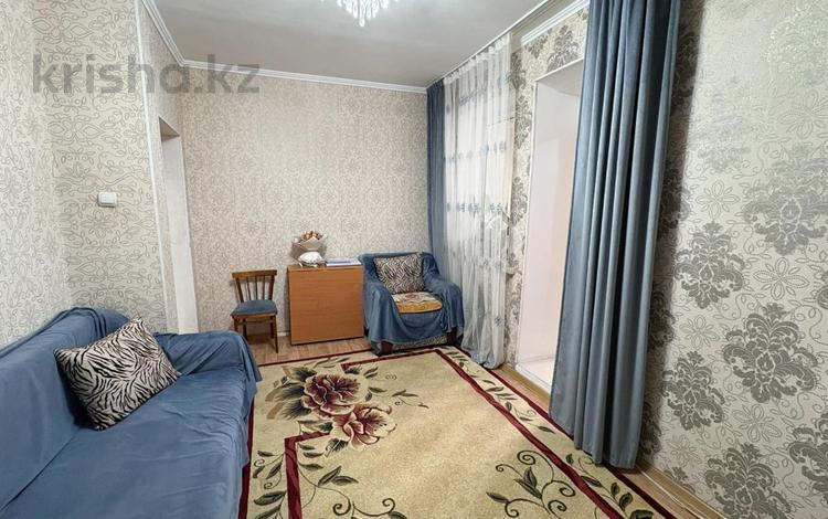 3-комнатная квартира · 41 м² · 1/2 этаж, еркин за ~ 8.8 млн 〒 в Талдыкоргане — фото 2