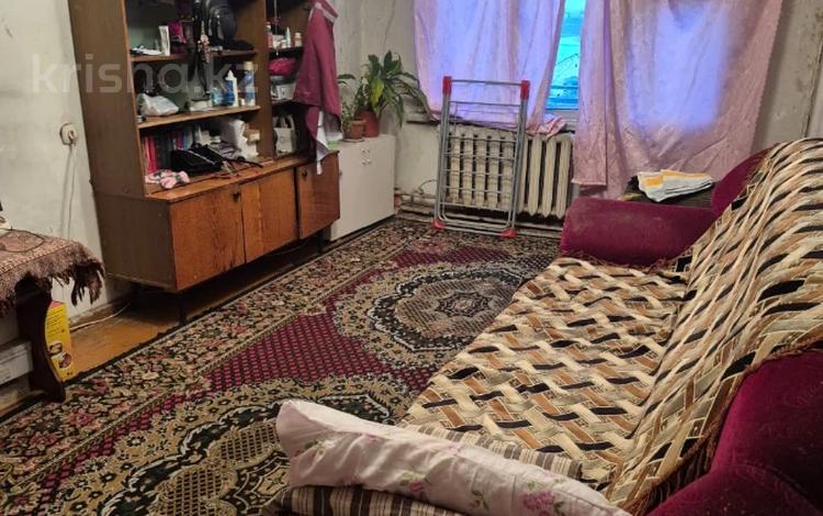 3-комнатная квартира · 64.9 м² · 5/5 этаж, ЮНОСТЬ за 16.5 млн ₸ в Семее — фото 2