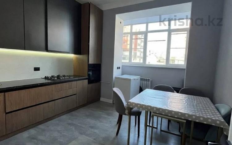 1-бөлмелі пәтер · 54.2 м² · 1/6 қабат, мкр. Алтын орда, бағасы: 21 млн ₸ в Актобе — фото 6