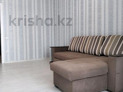 1-комнатная квартира · 45 м² · 4/9 этаж, Жубан Молдагалиев 3 за 30 млн ₸ в Астане, Нура р-н