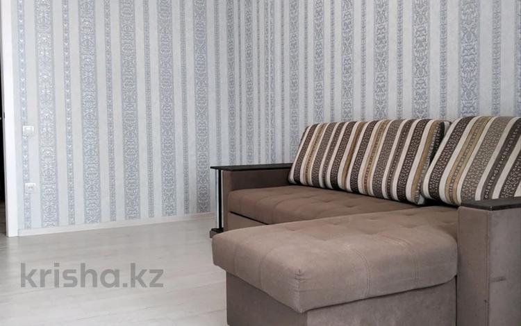 1-комнатная квартира · 45 м² · 4/9 этаж, Жубан Молдагалиев 3 за 30 млн ₸ в Астане, Нура р-н — фото 11