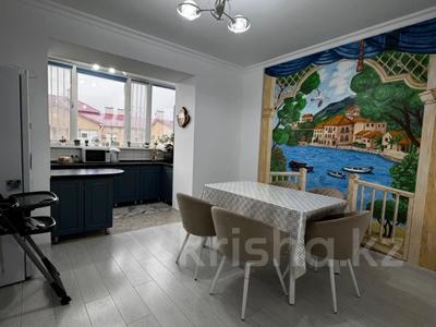 2-бөлмелі пәтер · 94.9 м² · 5/5 қабат, мкр. Алтын орда, Тауелсиздик, бағасы: 27 млн ₸ в Актобе