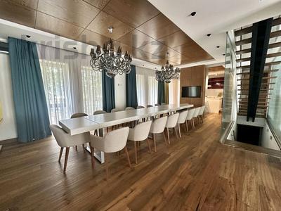 Жеке үй · 9 бөлме · 1000 м² · 19 жүзд., Кунжарык 2б, бағасы: 6.1 млн ₸ в Алматы, Бостандыкский р-н
