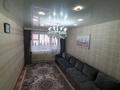 3-комнатная квартира, 63.3 м², 5/5 этаж, 9 мкр 20 за 11 млн 〒 в Степногорске — фото 2