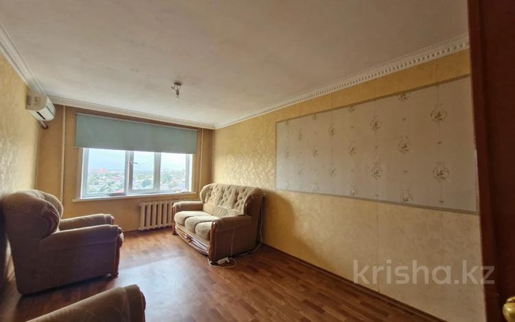 3-бөлмелі пәтер · 67.4 м² · 8/9 қабат, проспект Нурсултана Назарбаева 174 — Амангельды, бағасы: 26 млн ₸ в Павлодаре — фото 3