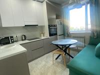 1-комнатная квартира · 36.7 м² · 2/9 этаж, Шакшак Жанибек батыра 45А — Аэропорт, заводы Allur Kia, ИП на ОУР, документы за 13 500 ₸ в Костанае