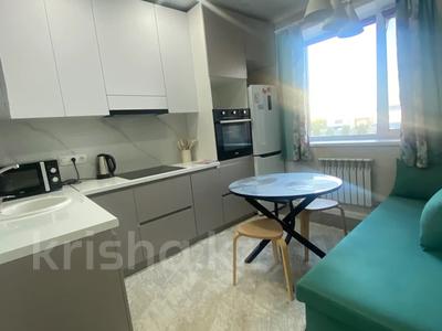 1-бөлмелі пәтер · 36.7 м² · 2/9 қабат, Шакшак Жанибек батыра 45А — ЖК Мендыкара, мкр.Аэропорт, ИП на ОУР, бағасы: 12 000 ₸ в Костанае