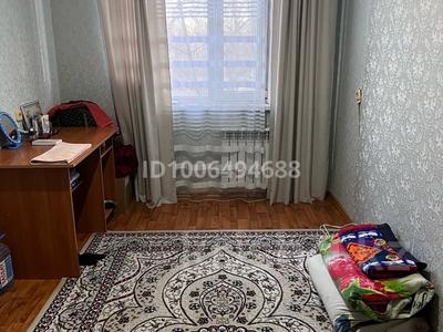 2 комнаты · 47 м² · 3 этаж, Универмаг 113 — Абай за 30 000 〒 в Уральске