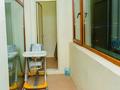 3-комнатная квартира · 110 м² · 7/21 этаж, ул. Байтурсынова 1 — ул. Кошкарбаева за 27 000 ₸ в Астане, Алматы р-н — фото 15