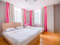 3-комнатная квартира · 110 м² · 7/21 этаж, ул. Байтурсынова 1 — ул. Кошкарбаева за 27 000 ₸ в Астане, Алматы р-н — фото 2