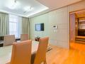 3-комнатная квартира · 110 м² · 7/21 этаж, ул. Байтурсынова 1 — ул. Кошкарбаева за 27 000 ₸ в Астане, Алматы р-н — фото 6