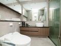 3-комнатная квартира · 110 м² · 7/21 этаж, ул. Байтурсынова 1 — ул. Кошкарбаева за 27 000 ₸ в Астане, Алматы р-н — фото 10