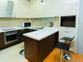 3-комнатная квартира · 110 м² · 7/21 этаж, ул. Байтурсынова 1 — ул. Кошкарбаева за 27 000 ₸ в Астане, Алматы р-н — фото 7