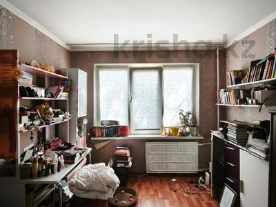 3-бөлмелі пәтер · 62 м² · 3/5 қабат, Орбита-2 ш/а. 35, бағасы: 43.4 млн ₸ в Алматы, Бостандыкский р-н