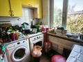 3-бөлмелі пәтер · 62 м² · 3/5 қабат, Орбита-2 ш/а. 35, бағасы: 43.4 млн ₸ в Алматы, Бостандыкский р-н — фото 7