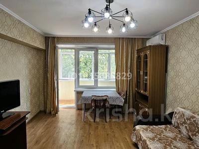 1-комнатная квартира · 45 м² · 4/5 этаж, Жибек Жолы 125 — Сейфуллина-Mega Park за 280 000 ₸ в Алматы, Алмалинский р-н