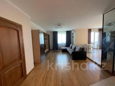 2-бөлмелі пәтер · 68.5 м² · 10/25 қабат, Абиша Кекилбайулы 270 — ТОПОВАЯ ЛОКАЦИЯ, бағасы: 66.5 млн ₸ в Алматы, Бостандыкский р-н