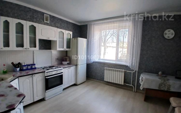 2-бөлмелі пәтер · 62.2 м² · 1/5 қабат, Аульбекова 157а, бағасы: 32.5 млн ₸ в Кокшетау — фото 2