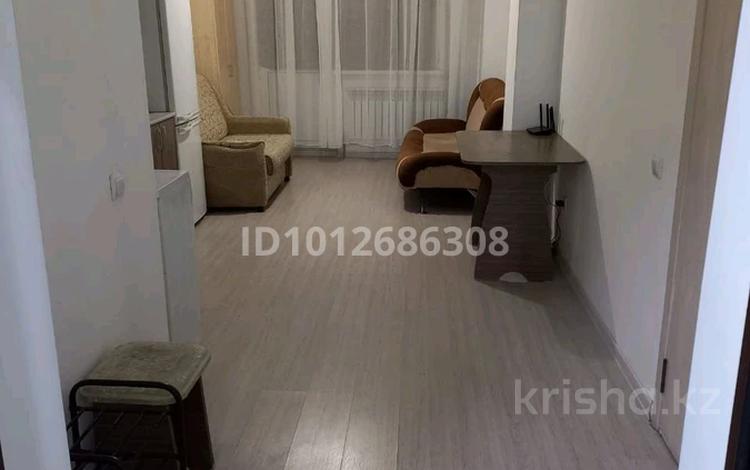 1-бөлмелі пәтер · 25 м² · 2/9 қабат, мкр Атырау, Мкр. Атырау 158/9, бағасы: 20 млн ₸ в Алматы, Медеуский р-н — фото 2