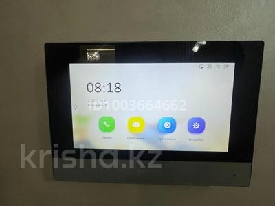 2-бөлмелі пәтер · 75 м² · 4/9 қабат, К. Толеметова 64 — Дендропарк, бағасы: 350 000 〒 в Шымкенте, Каратауский р-н
