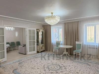 4-бөлмелі пәтер · 160 м² · 2/11 қабат, 2 ш/а., Сатпаева, бағасы: 87 млн ₸ в Актобе, мкр 8