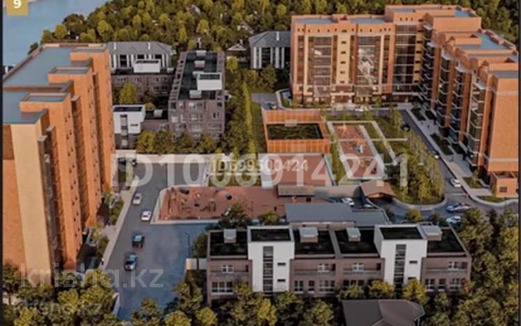 2-комнатная квартира · 55 м² · 2/9 этаж, Академика Сатпаева 306 — Ломова -Ленина за 28 млн 〒 в Павлодаре — фото 2