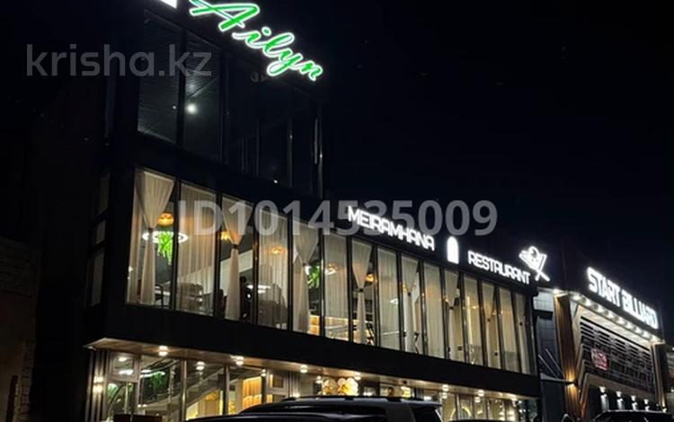 Қоғамдық тамақтану орны · 1000 м², бағасы: 3 млн ₸ в Шымкенте, Каратауский р-н — фото 2