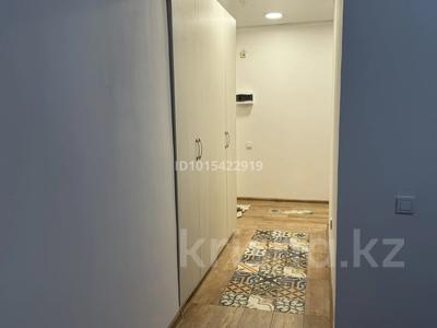 1-комнатная квартира · 37 м² · 5/12 этаж, мкр Акбулак, 1-я улица за 200 000 ₸ в Алматы, Алатауский р-н