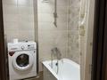 1-комнатная квартира · 37 м² · 5/12 этаж, мкр Акбулак, 1-я улица за 200 000 ₸ в Алматы, Алатауский р-н — фото 16
