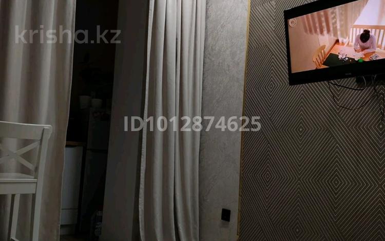 1 комната · 22 м² · 9/10 этаж, Калдаяков 26 — Нажмиденова за 70 000 ₸ в Астане, Сарайшык р-н — фото 5
