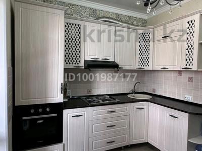 2-комнатная квартира · 58.3 м² · 6/9 этаж, Мкр Шашубая Кошкарбаева 3 — Рынок за 25.2 млн 〒 в Балхаше