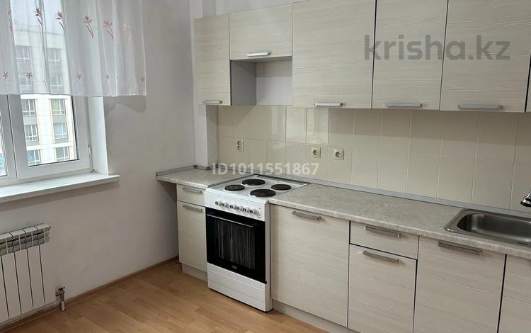 2-бөлмелі пәтер · 62 м² · 8/9 қабат, Молдагалиева 2 — Айтматова, бағасы: 30 млн ₸ в Астане, Нура р-н — фото 2