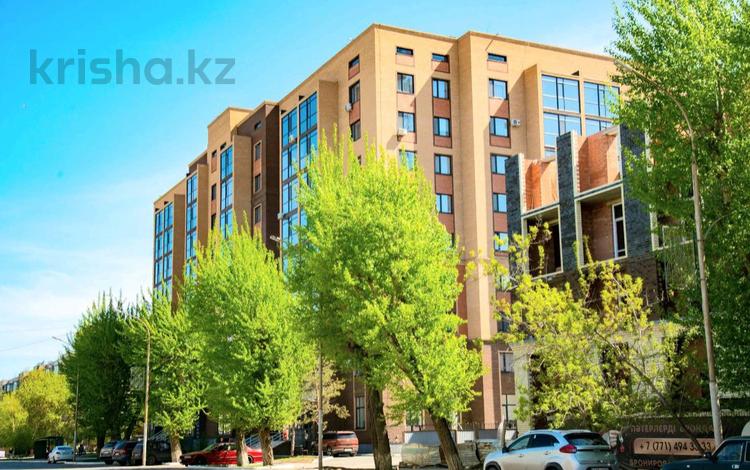 2-бөлмелі пәтер · 66 м² · 6/9 қабат, Ауельбекова 120 — Жк Арман, бағасы: 24 млн ₸ в Кокшетау — фото 2