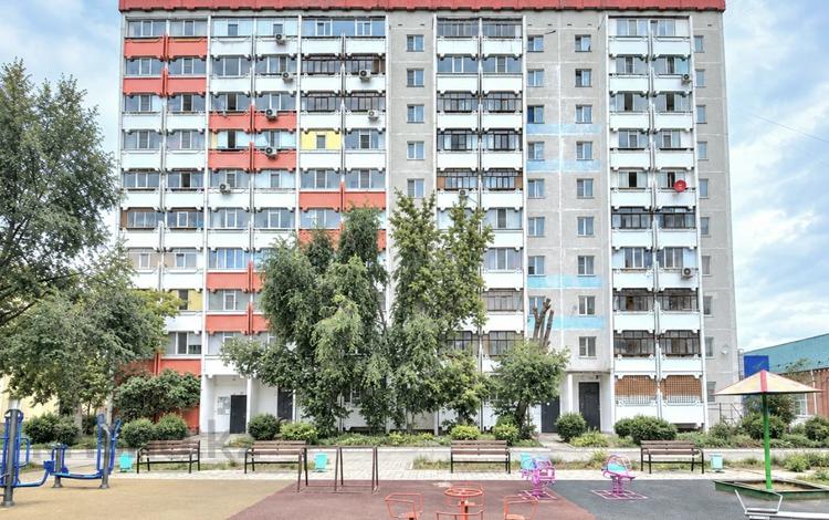 3-бөлмелі пәтер · 72.1 м² · 2/10 қабат, Алтынсарина, бағасы: 35 млн ₸ в Костанае — фото 2