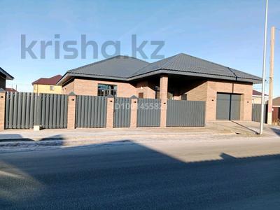 Продажа домов и дачи в Западно-Казахстанской обл.: Отдельный дом · 4 комнаты · 168 м² · 4.5 сот., Исатай Батыр 61/1 — Каныш Сатпаева за 47.7 млн 〒 Отдельный дом · 4 комнаты · 168 м² · 4.5 сот., Исатай Батыр 61/1 — Каныш Сатпаева за 47.7 млн 〒 в Уральске