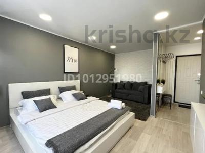 1-комнатная квартира · 42 м², Туран 52/6 за 2 800 ₸ в Астане