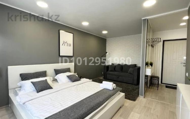 1-комнатная квартира · 42 м², Туран 52/6 за 2 800 ₸ в Астане — фото 2