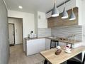 1-комнатная квартира · 42 м², Туран 52/6 за 2 800 ₸ в Астане — фото 4