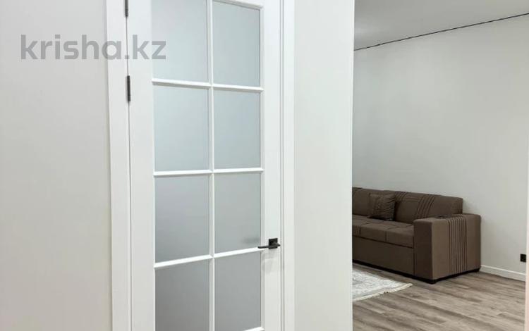 2-комнатная квартира · 70 м² · 5/12 этаж, мкр Северо-Запад, К. Толеметова за 300 000 ₸ в Шымкенте, Абайский р-н — фото 2