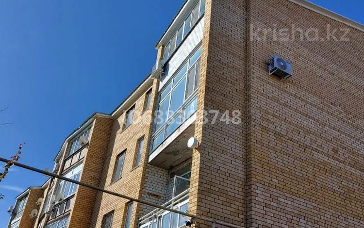 3-комнатная квартира · 110 м² · 2/4 этаж, Рыскулбекова — Станции Юнатов / Зоопарк за 34.5 млн ₸ в Уральске — фото 4