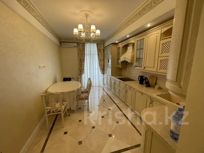 3-комнатная квартира · 130 м² · 4/8 этаж, Керей и Жанибек хандар 6 за 76 млн ₸ в Астане, Нура р-н