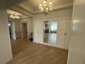 3-комнатная квартира · 130 м² · 4/8 этаж, Керей и Жанибек хандар 6 за 76 млн ₸ в Астане, Нура р-н — фото 17